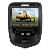 Precor AMT 885 with Open Stride - P82 Console